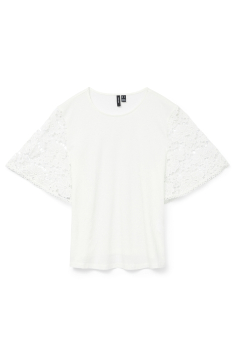 Vero Moda vmpanna 2/4 top jrs